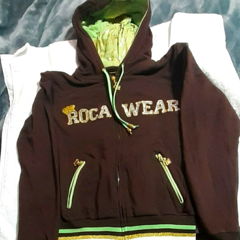 Rocawear Sweatshirt